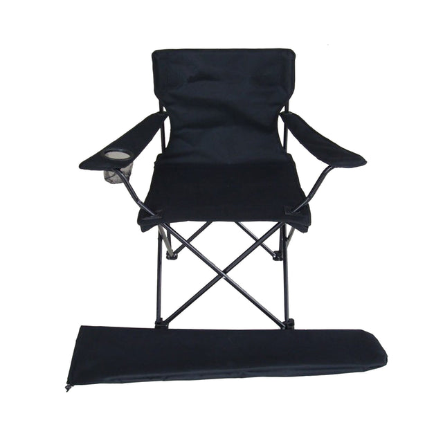 Armrest Folding Chair - Yorkn Inc✅