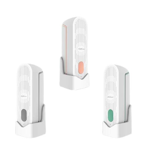 Aromatherapy & Essential Oil Diffuser - Yorkn Inc✅