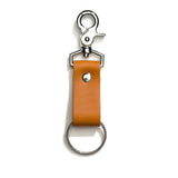 Artificial Leather Keychain - Yorkn Inc✅