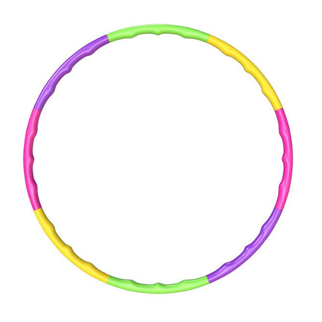 Assembled Hula Hoop For Children - Yorkn Inc✅