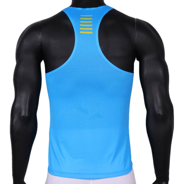 Athletic Singlet - Yorkn Inc✅