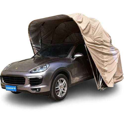 Auto Covers - Yorkn Inc✅