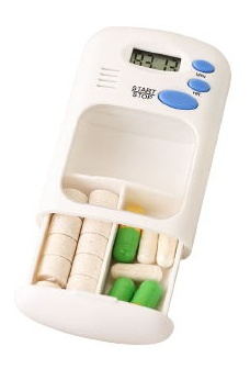 Automatic Medication Reminder - Yorkn Inc✅