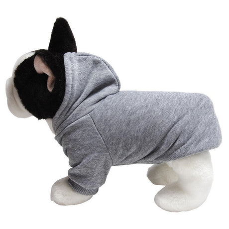 Autumn And Winter Pet Clothing - Yorkn Inc✅