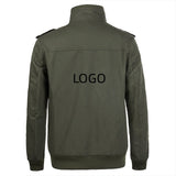 Aviator Bomber Jacket - Yorkn Inc✅