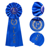 Award Ribbon Pin - Yorkn Inc✅
