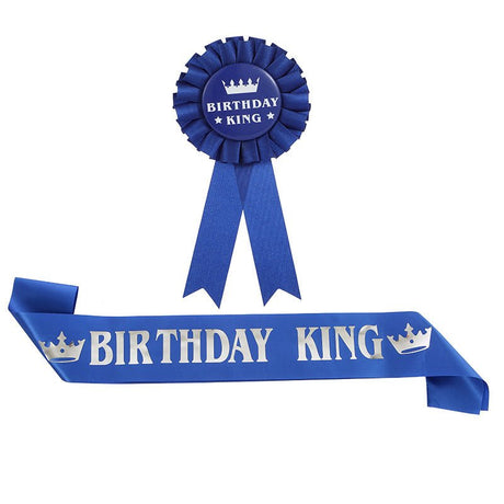 Award Sash With A Badge - Yorkn Inc✅