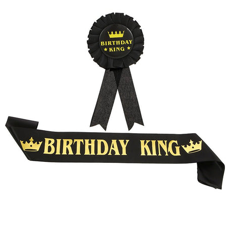 Award Sash With A Badge - Yorkn Inc✅