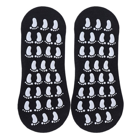 Baby Anti - slip Trampoline Socks - Yorkn Inc✅