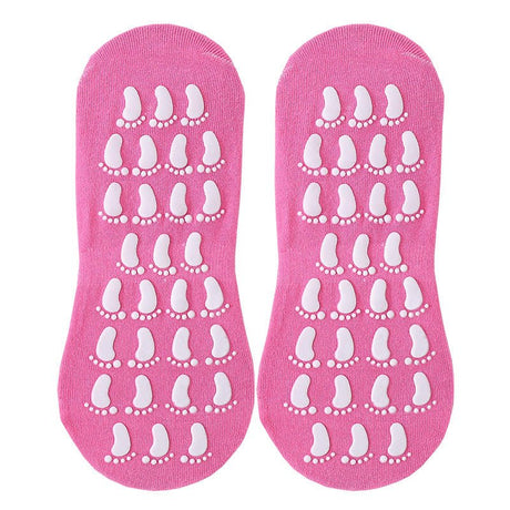 Baby Anti - slip Trampoline Socks - Yorkn Inc✅