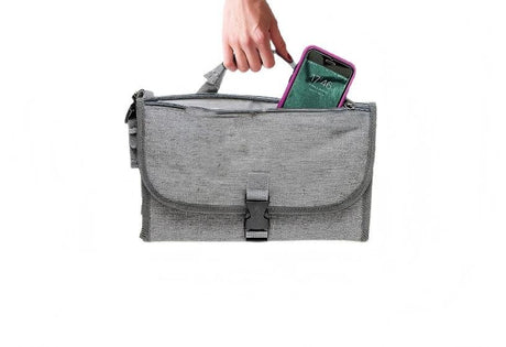Baby Diaper Changer Travel Bag - Yorkn Inc✅