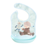 Baby Eating Bib - Yorkn Inc✅