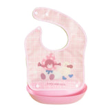 Baby Eating Bib - Yorkn Inc✅