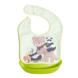 Baby Eating Bib - Yorkn Inc✅