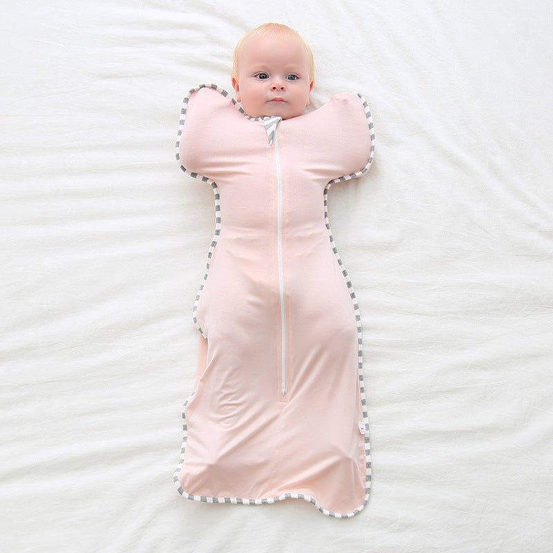 Baby Swaddle Sack Blanket - Yorkn Inc✅