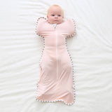 Baby Swaddle Sack Blanket - Yorkn Inc✅