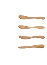Baby Wooden Cutlery Set - Yorkn Inc✅