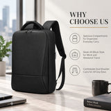 Backpack - Yorkn Inc✅