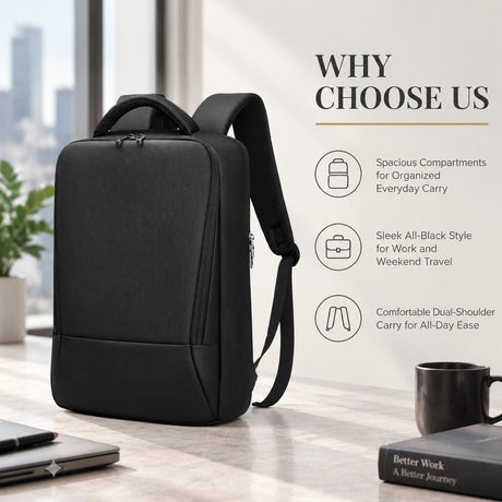 Backpack - Yorkn Inc✅