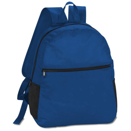 Backpack For School Teens - By Boat - Yorkn Inc✅