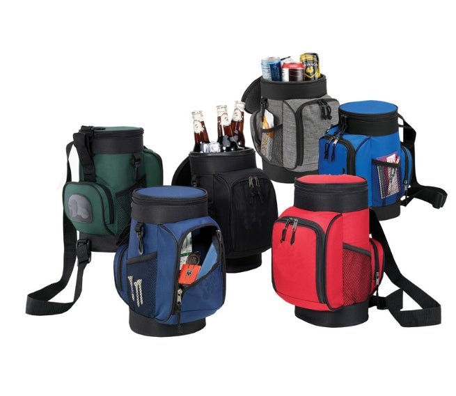Backpack Golf Cooler Bag - Yorkn Inc✅