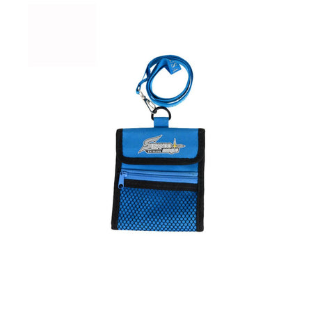 Badge Holder Bag - Yorkn Inc✅