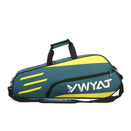 Badminton Carrying Backpack - Yorkn Inc✅