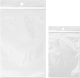 Bag With A Ziplock Enclosure - Yorkn Inc✅