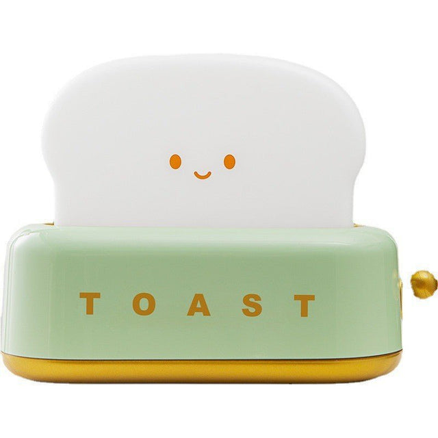 Bakery Shaped Small Night Light - Yorkn Inc✅
