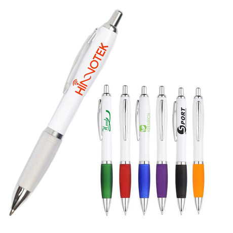 Ballpoint Pen - Yorkn Inc✅