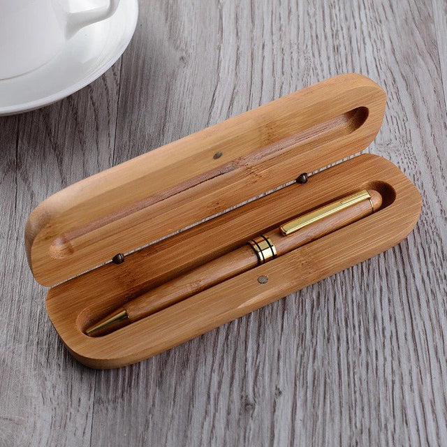 Ballpoint Pen Box Set - Yorkn Inc✅