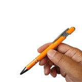 Ballpoint Pen Plastic - Yorkn Inc✅
