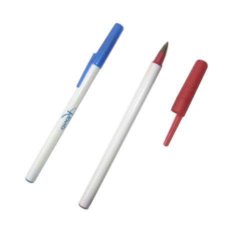 Ballpoint Stick Pen - Yorkn Inc✅