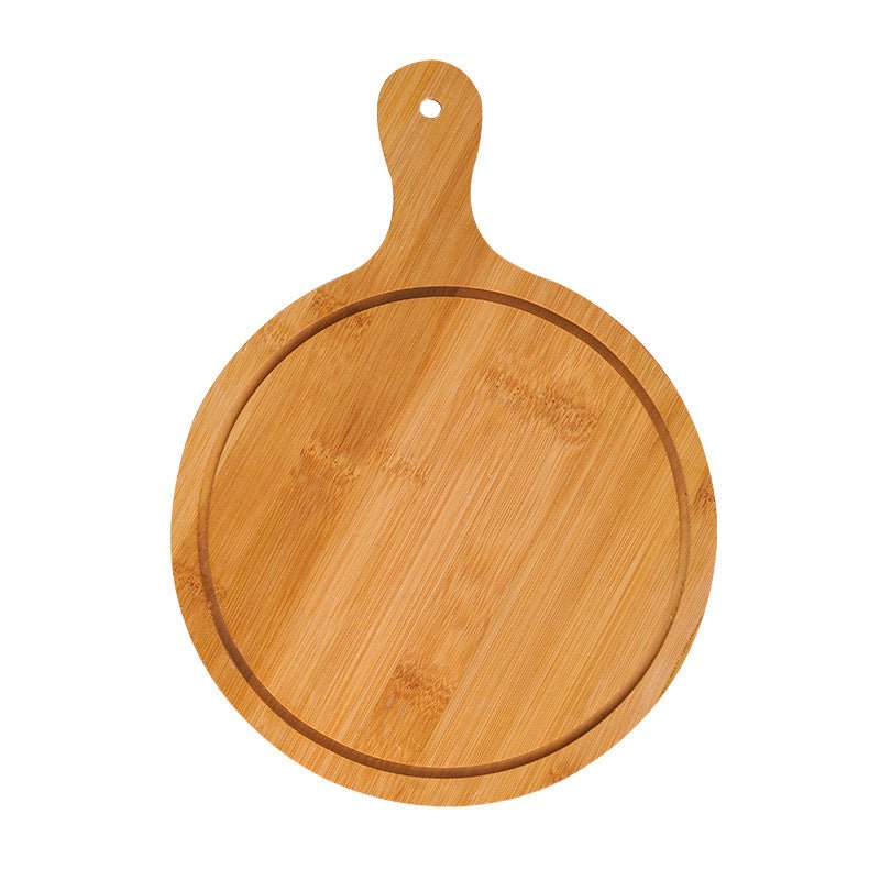 Bamboo Pizza Board - Yorkn Inc✅