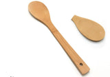Bamboo Spoon - Yorkn Inc✅
