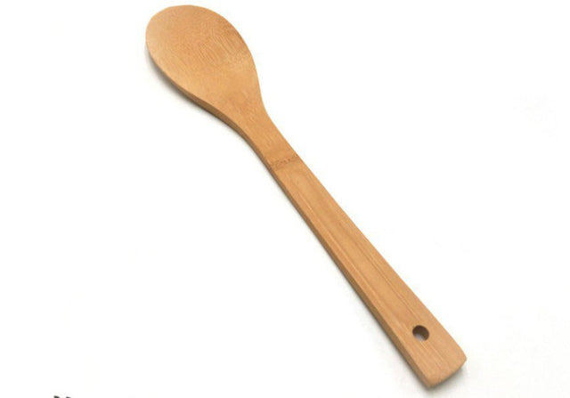 Bamboo Spoon - Yorkn Inc✅