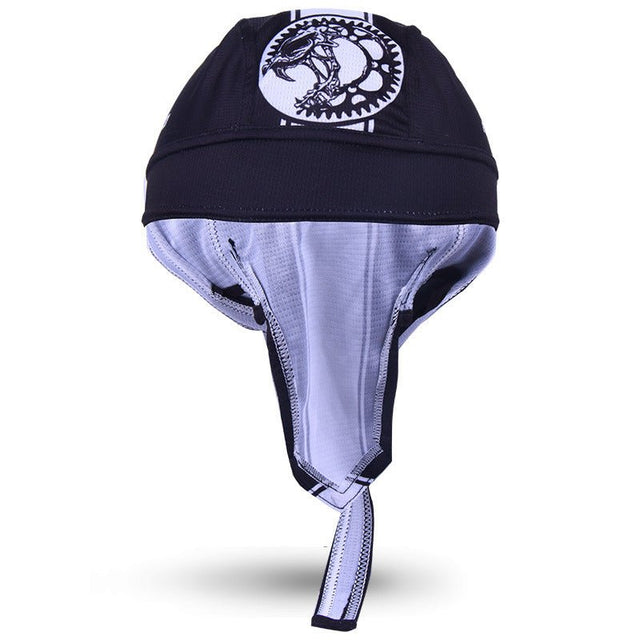 Bandana Style Doo Rag - Yorkn Inc✅