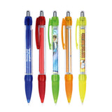 Banner Ballpoint Pen - Yorkn Inc✅