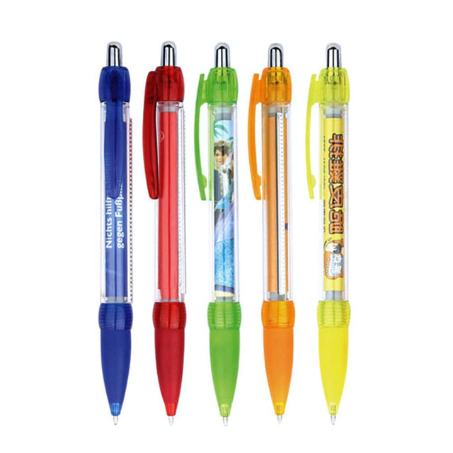 Banner Ballpoint Pen - Yorkn Inc✅