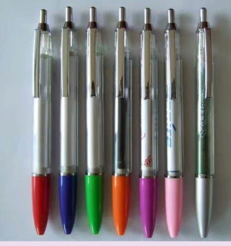 Banner Ballpoint Pen - Yorkn Inc✅