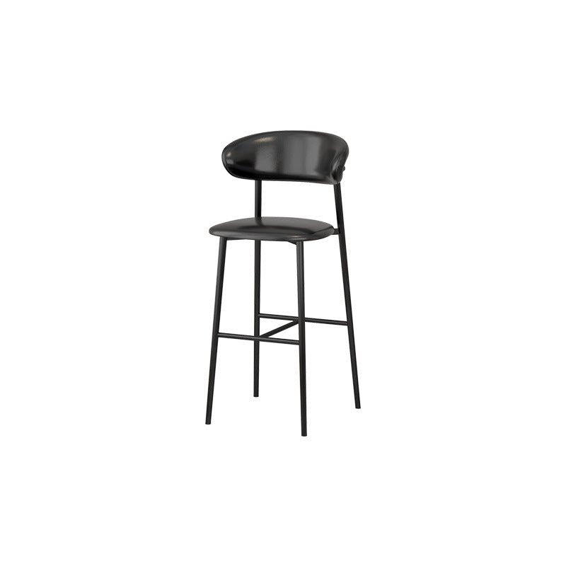 Bar Chair With Back - By Boat - Yorkn Inc✅