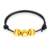 Baseball Bracelet - Yorkn Inc✅
