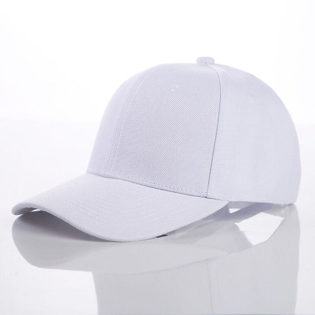Baseball Cap - Heat Transfer - Yorkn Inc✅