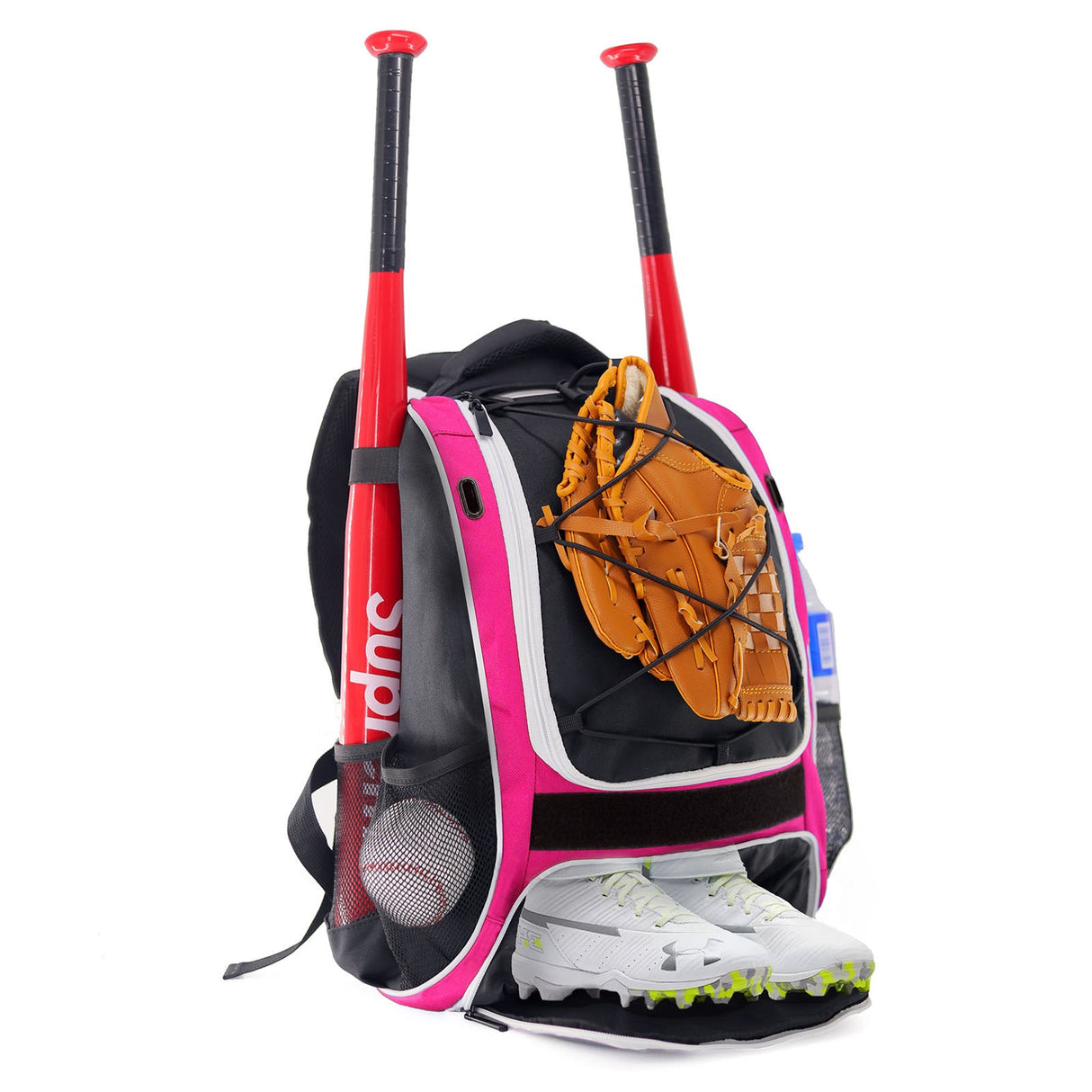 Baseball Equipment Bag - Yorkn Inc✅