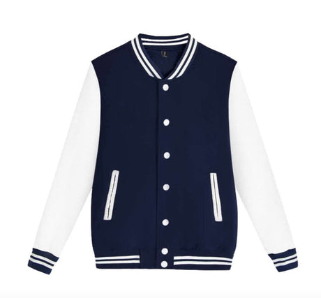 Baseball Jacket - Yorkn Inc✅