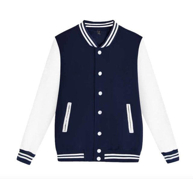 Baseball Jacket - Yorkn Inc✅
