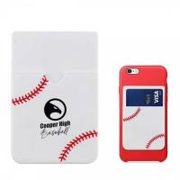 Baseball Phone Wallet - Yorkn Inc✅