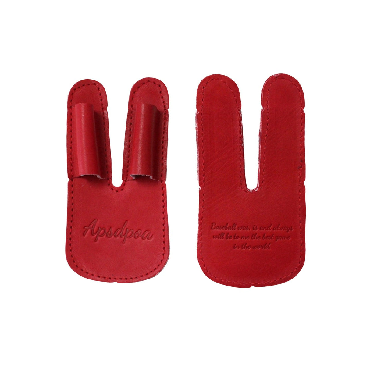 Baseball Shock - absorbing Finger Cot - Yorkn Inc✅