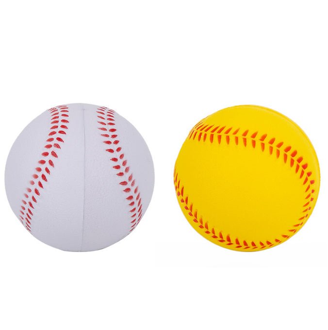 Baseball Stress Ball - Yorkn Inc✅