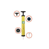 Basketball Inflator - Yorkn Inc✅